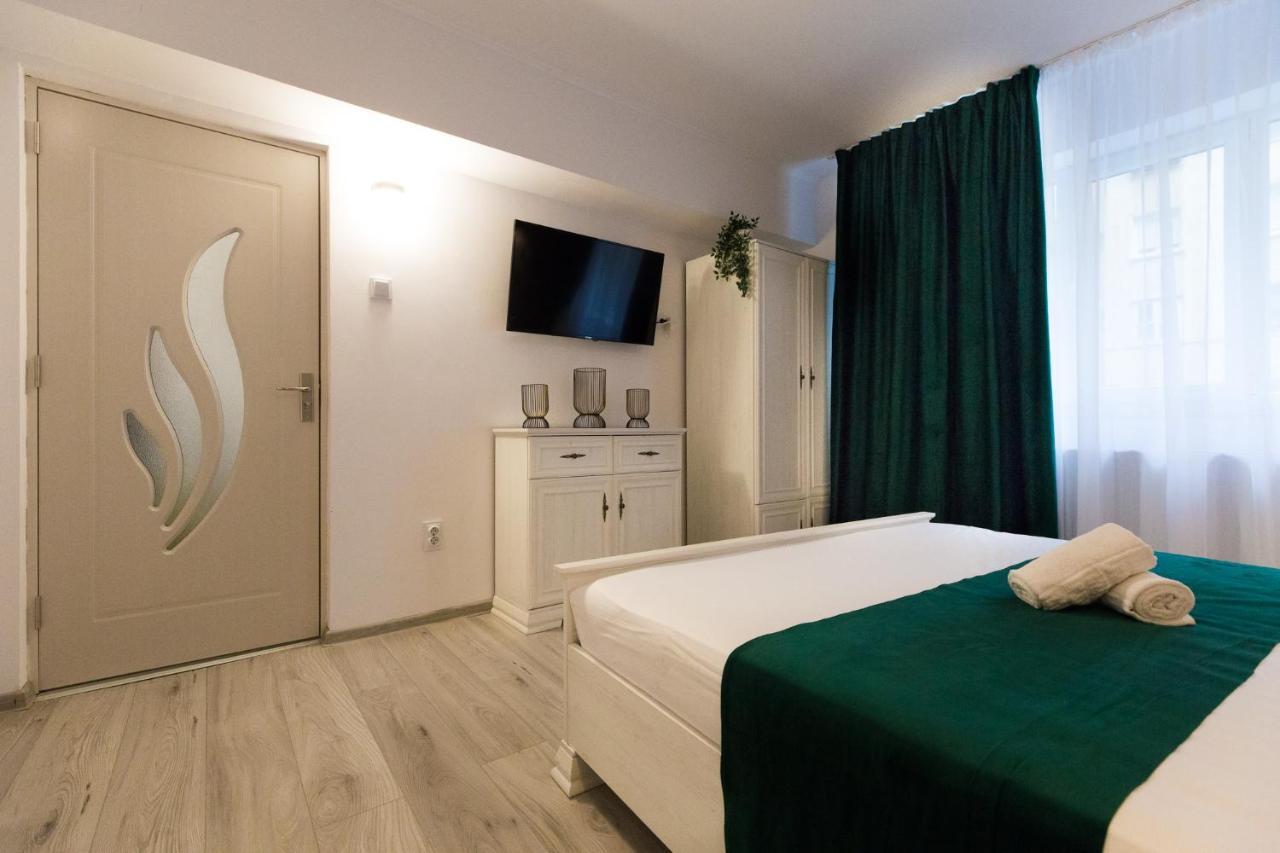 Best Room Bucharest Exterior photo