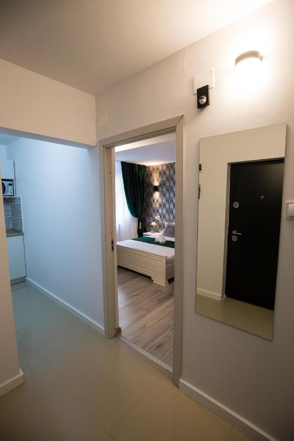 Best Room Bucharest Exterior photo