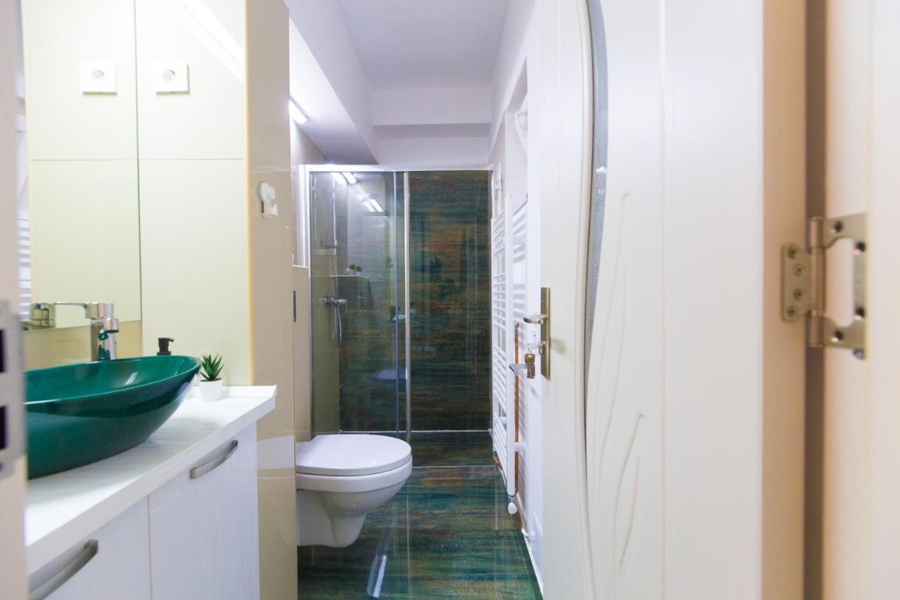Best Room Bucharest Exterior photo