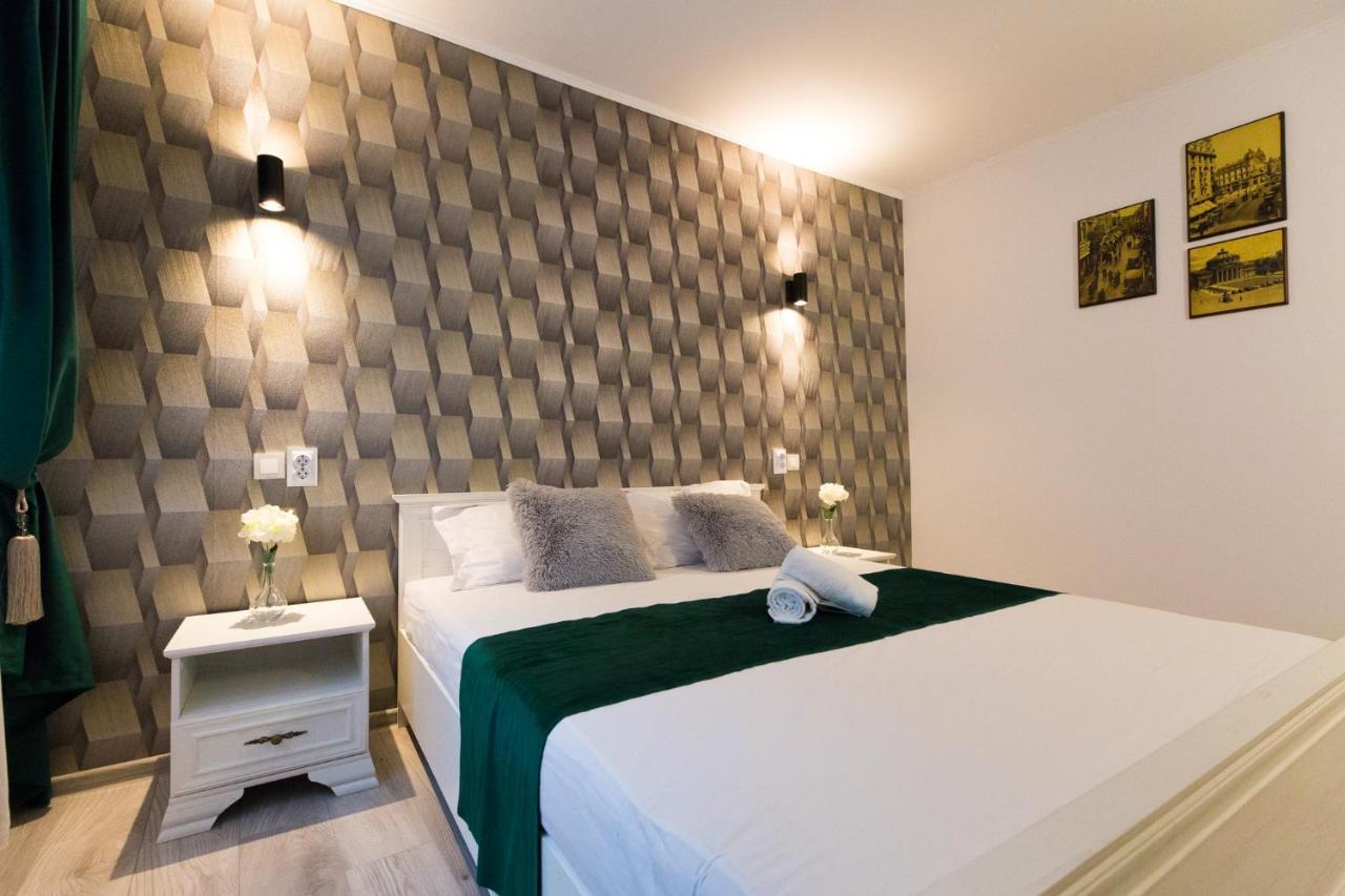 Best Room Bucharest Exterior photo